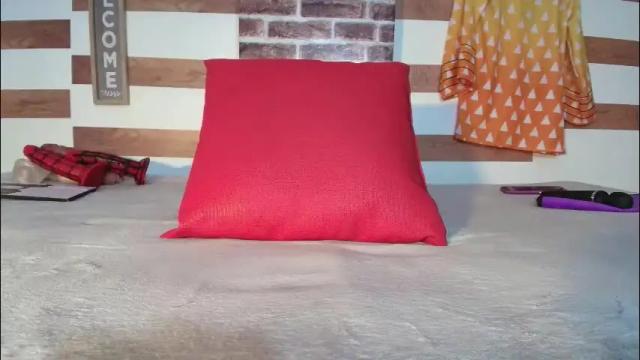 Image 12 of sofia_fer Stream on Chaturbate on 8 days ago