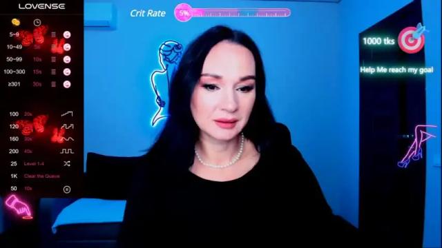 Thumbnail 1, sofia_ford's Stream at Chaturbate, 14 months ago