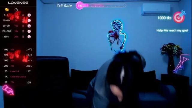 Image 4 of sofia_ford Stream on Chaturbate on 14 months ago