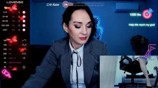 Thumbnail 3, sofia_ford's Stream at Chaturbate, 14 months ago