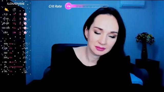 Thumbnail 1, sofia_ford's Stream at Chaturbate, 14 months ago