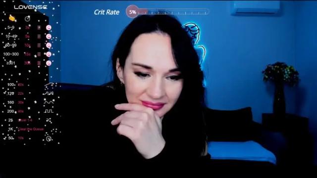 Thumbnail 3, sofia_ford's Stream at Chaturbate, 14 months ago