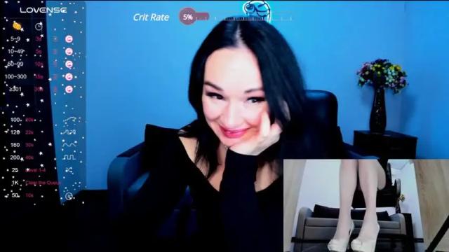 Thumbnail 1, sofia_ford's Stream at Chaturbate, 14 months ago