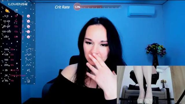 Image 12 of sofia_ford Stream on Chaturbate on 14 months ago