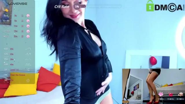 Image 7 of sofia_ford Stream on Chaturbate on 13 months ago