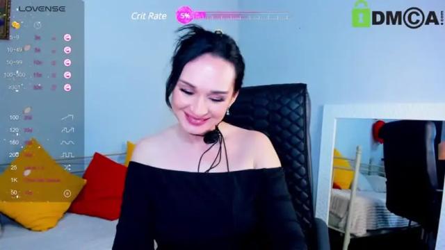 Image 2 of sofia_ford Stream on Chaturbate on 13 months ago