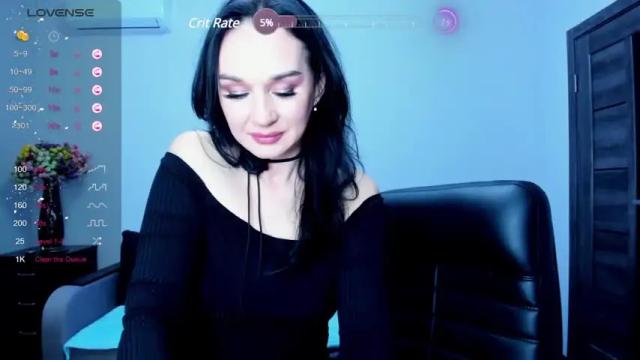 Image 3 of sofia_ford Stream on Chaturbate on 13 months ago