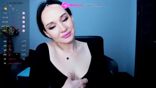 Thumbnail 1, sofia_ford's Stream at Chaturbate, 12 months ago