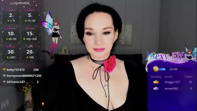 Image 10 of sofia_ford Stream on Chaturbate on 28 days ago