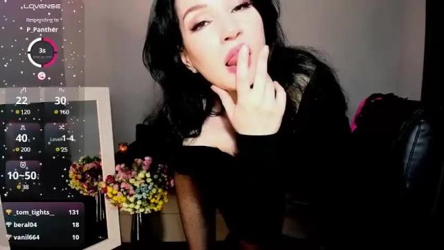 Image 12 of sofia_ford Stream on Chaturbate on 2 months ago
