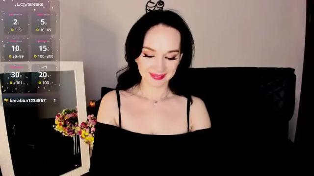 Image 6 of sofia_ford Stream on Chaturbate on 2 months ago