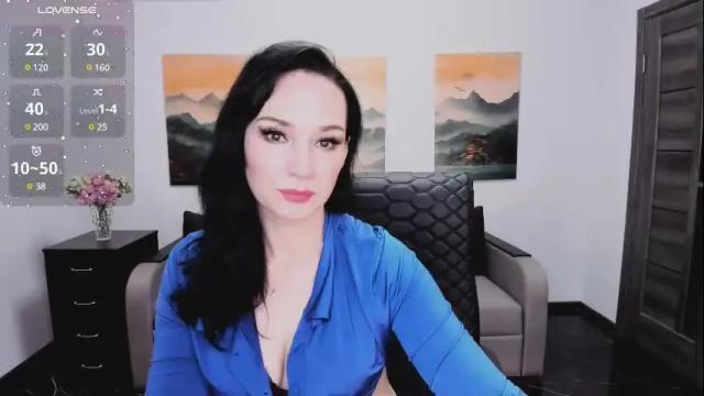 Image 3 of sofia_ford Stream on Chaturbate on 1 month ago