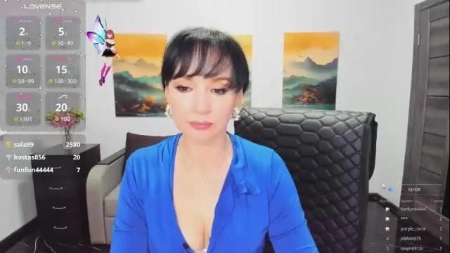 Image 2 of sofia_ford Stream on Chaturbate on 19 days ago