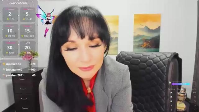 Image 12 of sofia_ford Stream on Chaturbate on 16 days ago