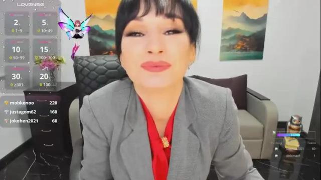 Image 3 of sofia_ford Stream on Chaturbate on 16 days ago