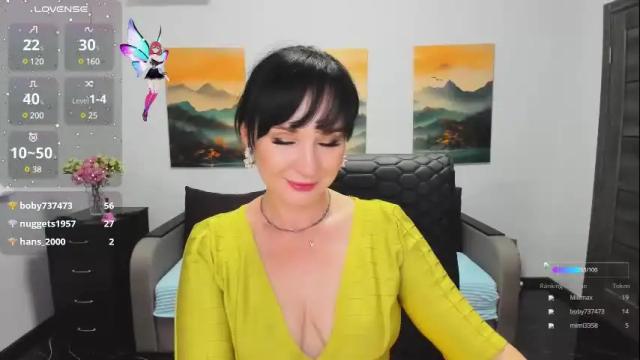 Image 11 of sofia_ford Stream on Chaturbate on 9 days ago