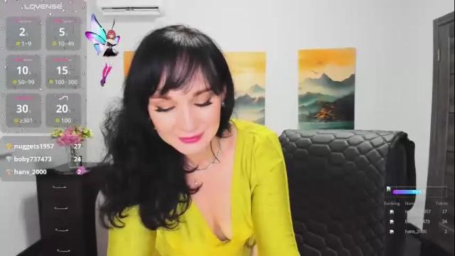 Thumbnail 2, sofia_ford's Stream at Chaturbate, 9 days ago
