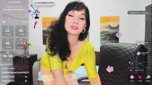 Image 6 of sofia_ford Stream on Chaturbate on 9 days ago