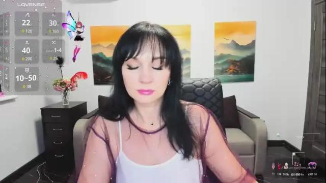 Image 2 of sofia_ford Stream on Chaturbate on 1 day ago