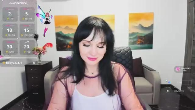 Image 3 of sofia_ford Stream on Chaturbate on 1 day ago