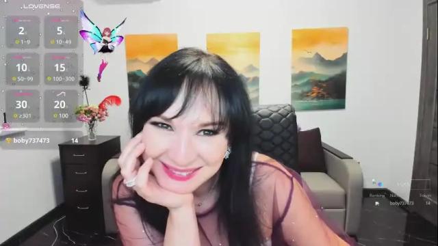 Image 4 of sofia_ford Stream on Chaturbate on 1 day ago