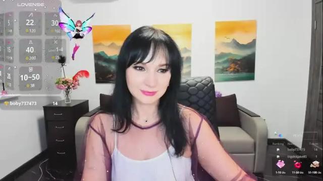 Thumbnail 2, sofia_ford's Stream at Chaturbate, 1 day ago
