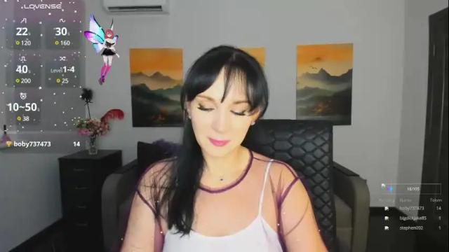 Thumbnail 3, sofia_ford's Stream at Chaturbate, 1 day ago