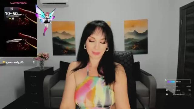 Image 7 of sofia_ford Stream on Chaturbate on 1 month ago