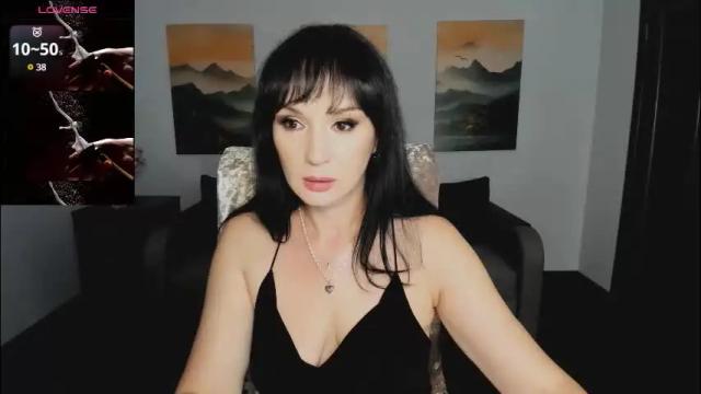 Image 2 of sofia_ford Stream on Chaturbate on 1 month ago