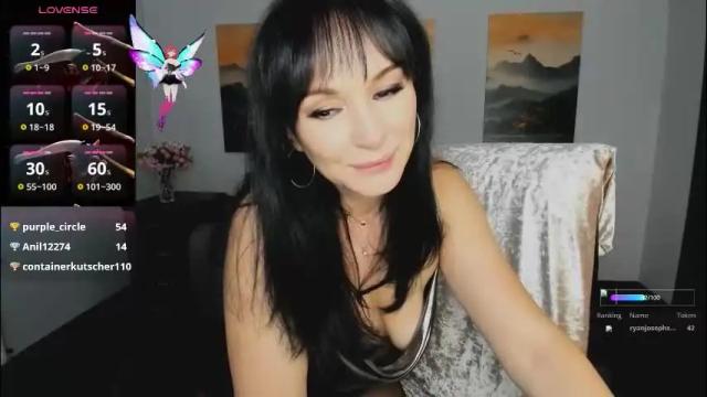 Image 12 of sofia_ford Stream on Chaturbate on 1 month ago