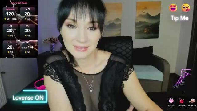 Image 12 of sofia_ford Stream on Chaturbate on 27 days ago