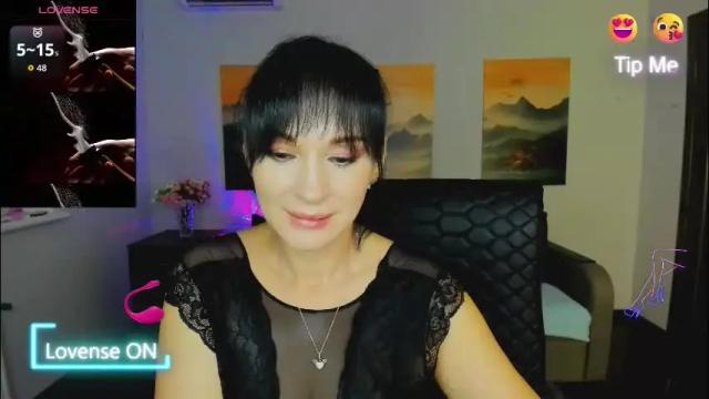 Image 2 of sofia_ford Stream on Chaturbate on 27 days ago
