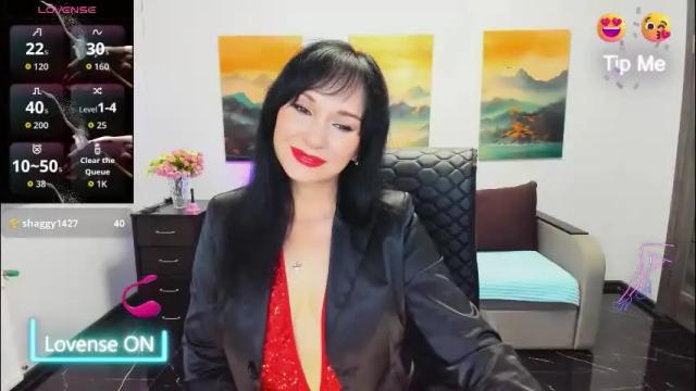 Thumbnail 2, sofia_ford's Stream at Chaturbate, 23 days ago