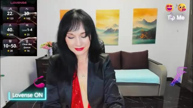 Image 7 of sofia_ford Stream on Chaturbate on 24 days ago