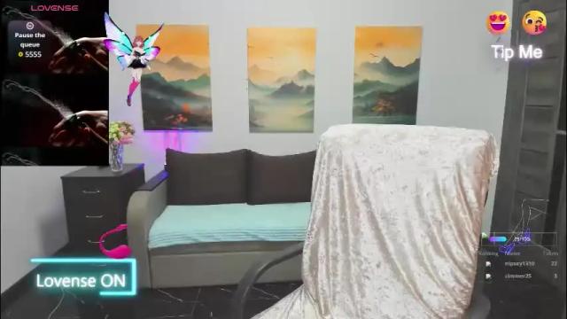 Thumbnail 3, sofia_ford's Stream at Chaturbate, 17 days ago
