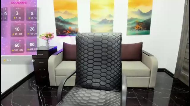 Thumbnail 2, sofia_ford's Stream at Chaturbate, 2 months ago