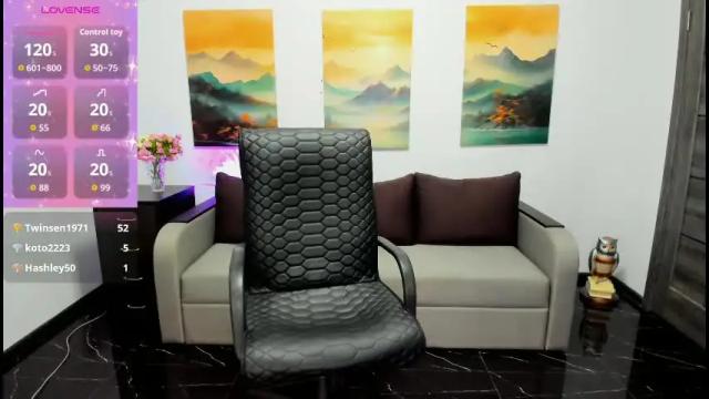 Image 3 of sofia_ford Stream on Chaturbate on 2 months ago