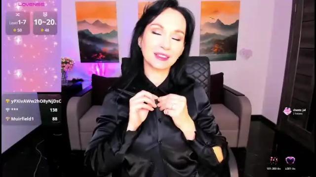 Image 11 of sofia_ford Stream on Chaturbate on 2 months ago