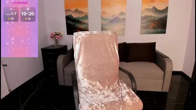 Image 12 of sofia_ford Stream on Chaturbate on 2 months ago