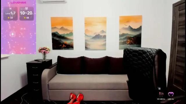 Thumbnail 2, sofia_ford's Stream at Chaturbate, 1 month ago