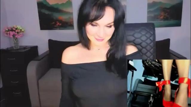 Image 7 of sofia_ford Stream on Chaturbate on 1 month ago