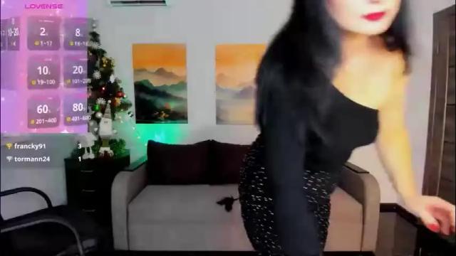 Image 11 of sofia_ford Stream on Chaturbate on 1 month ago