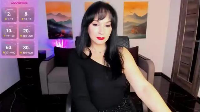 Image 2 of sofia_ford Stream on Chaturbate on 1 month ago