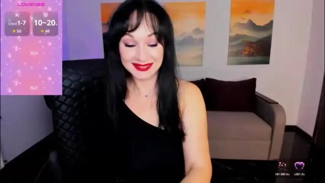 Image 4 of sofia_ford Stream on Chaturbate on 1 month ago