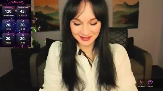 Image 3 of sofia_ford Stream on Chaturbate on 20 days ago