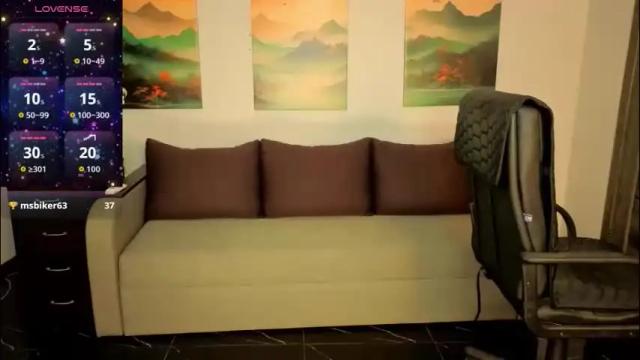 Image 10 of sofia_ford Stream on Chaturbate on 3 days ago