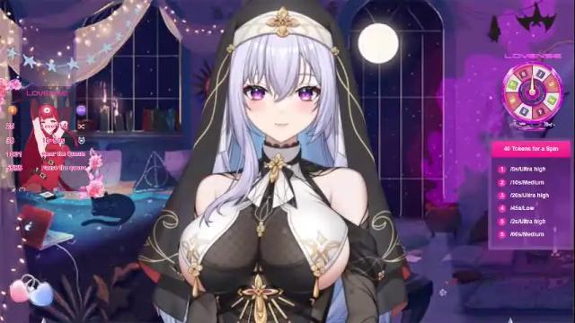 Thumbnail 1, sofia_fs's Stream at Chaturbate, 3 months ago