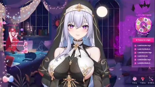 Image 12 of sofia_fs Stream on Chaturbate on 3 months ago