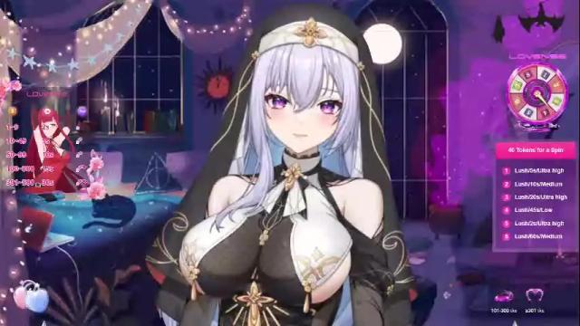 Image 2 of sofia_fs Stream on Chaturbate on 3 months ago