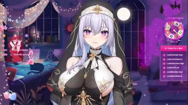 Image 4 of sofia_fs Stream on Chaturbate on 3 months ago